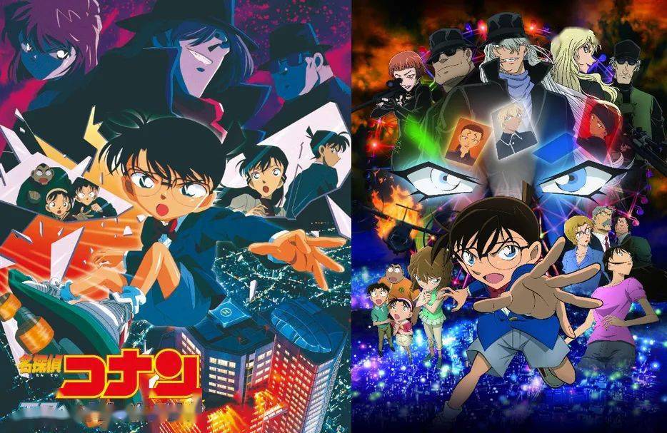 科技巨献揭秘柯南最新消息,开启未来生活新篇章体验探秘之旅