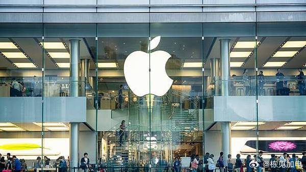 国际影响下的苹果最新动态，科技巨头全球影响力深度解析