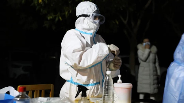 喀什最新无症状感染者,喀什最新无症状感染者,疫情下的隐形挑战与科学应对