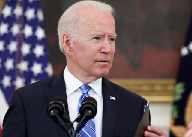 拜登最新官方消息,拜登最新官方消息的温馨日常故事