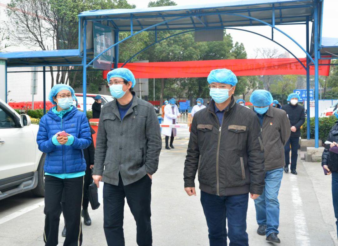 卫健委新冠肺炎最新动态,变化中的希望与力量