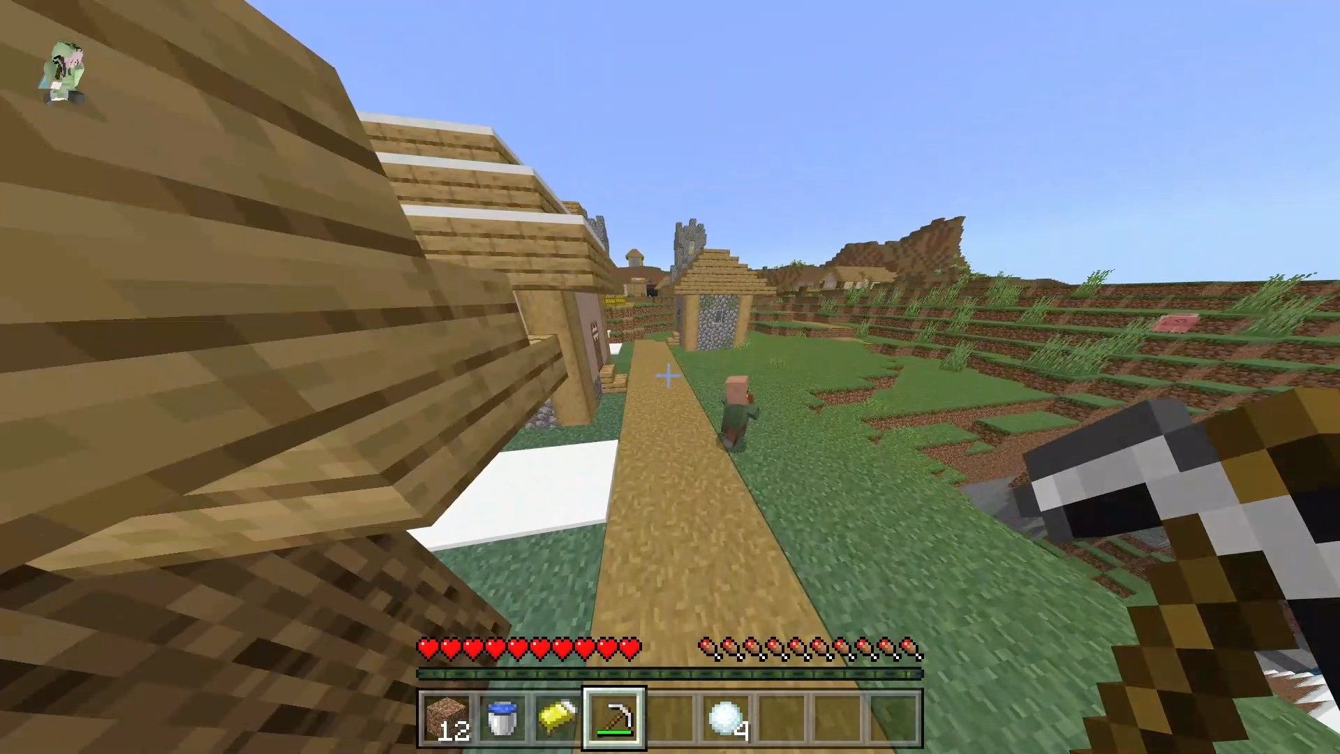 我的世界最新速通记录,与自然美景的邂逅与内心的平和之旅探索