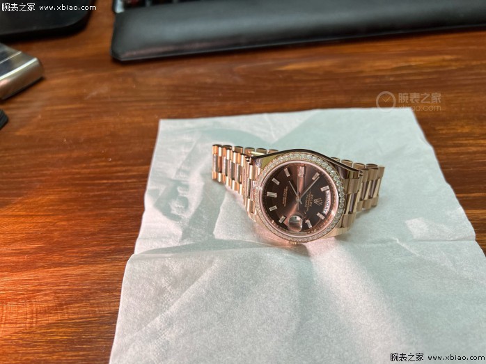 劳力士粉冰糖最新行情动态更新