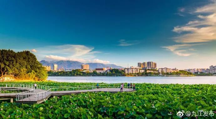 九江最新消息,九江最新消息,城市发展的观点分析