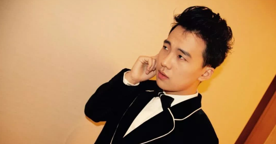 朱亚磊最新消息,朱亚磊最新消息,揭开成功的序幕