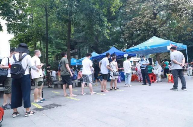 广州疫情最新消息10,广州疫情最新消息下的日常趣事与温情纽带