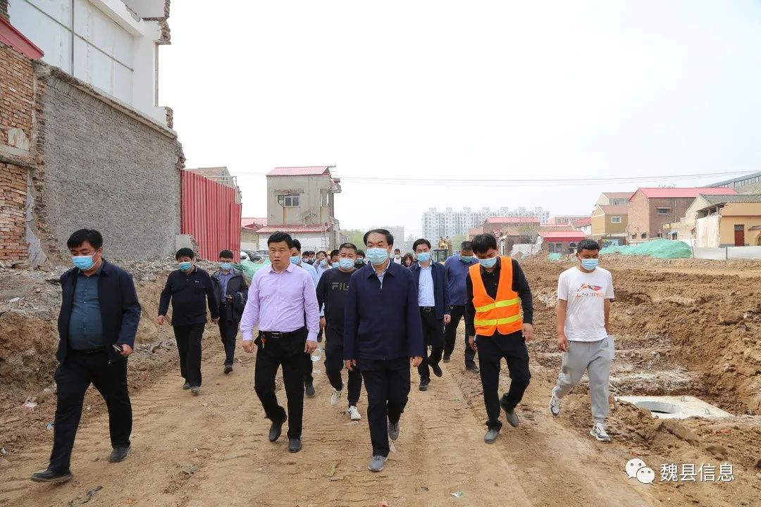 河北魏县最新消息,河北魏县最新消息,小城趣事与深厚的友情纽带