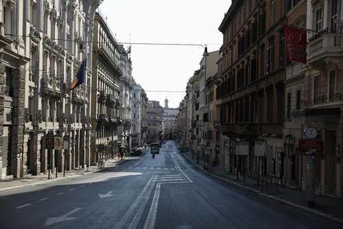 美国死亡病例最新动态与旅行启示，放下担忧，启程探索！