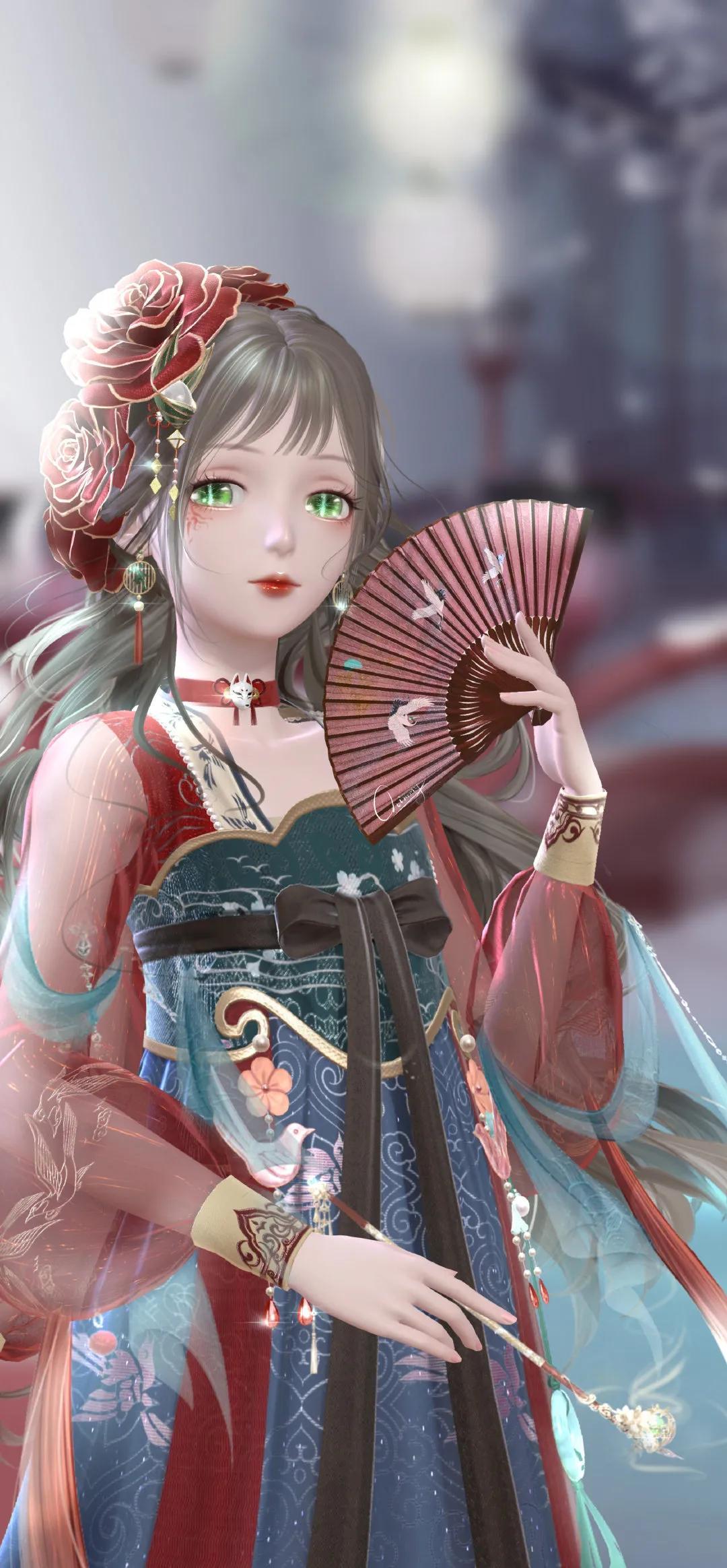 闪耀暖暖最新悦换码详解与攻略分享