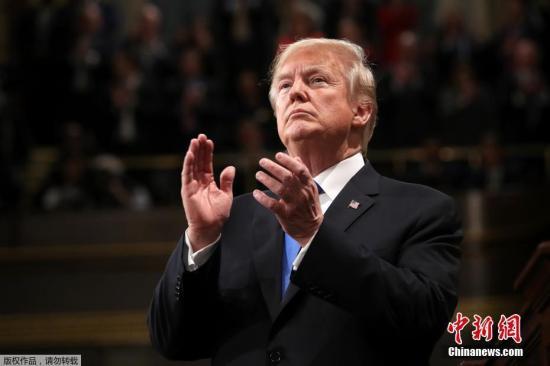 特朗普总统竞选演讲,开启自然探索之旅的新征程