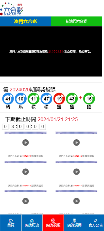2024澳门天天开好彩大全开奖结果,数据导向计划_媒体版10.342