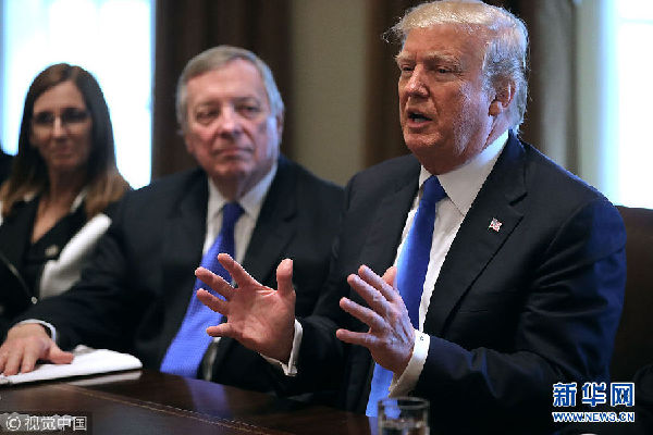 多维度视角下的观察与分析，特朗普身体最新情况揭秘