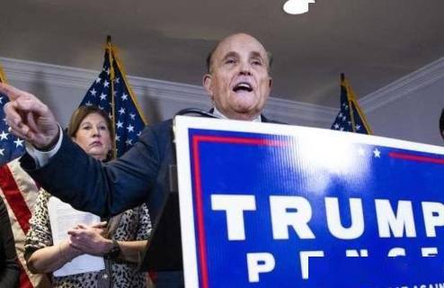 宾州大选最新动态与隐藏小巷特色小店探秘!