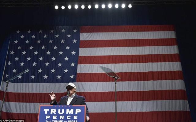 美国今天大选最新情况,美国今天大选最新情况详解步骤指南