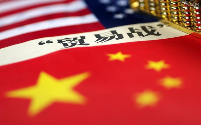 美对中国最新政策,美对中国最新政策解读