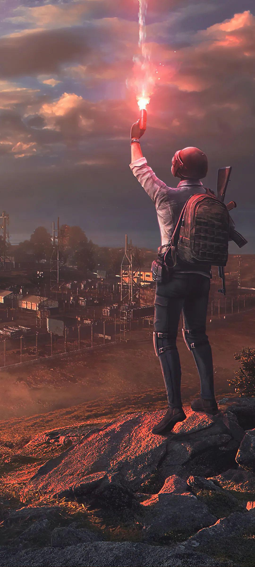 绝地求生吃鸡最新版，科技巅峰引领生存新纪元！