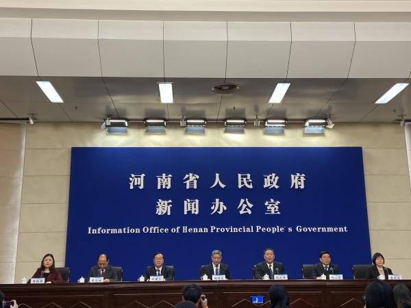 河南十四五铁路规划揭秘，现代化铁路网络助力中原崛起新征程