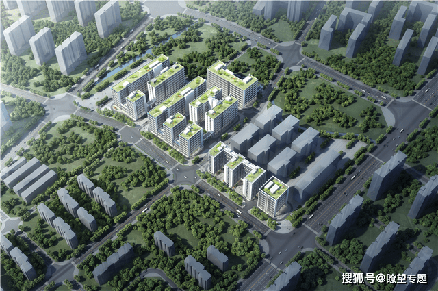 科创园最新动态更新,最新科创园消息速递