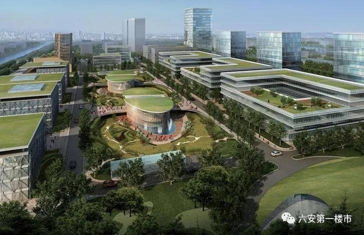 科创园最新动态更新,最新科创园消息速递