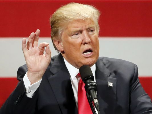 美国特朗普最新选举消息与友情故事的交织