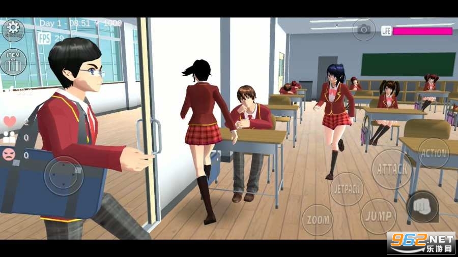 樱花校园模拟器最新全方位指南,任务完成与技能学习,适合初学者及进阶用户攻略秘籍!