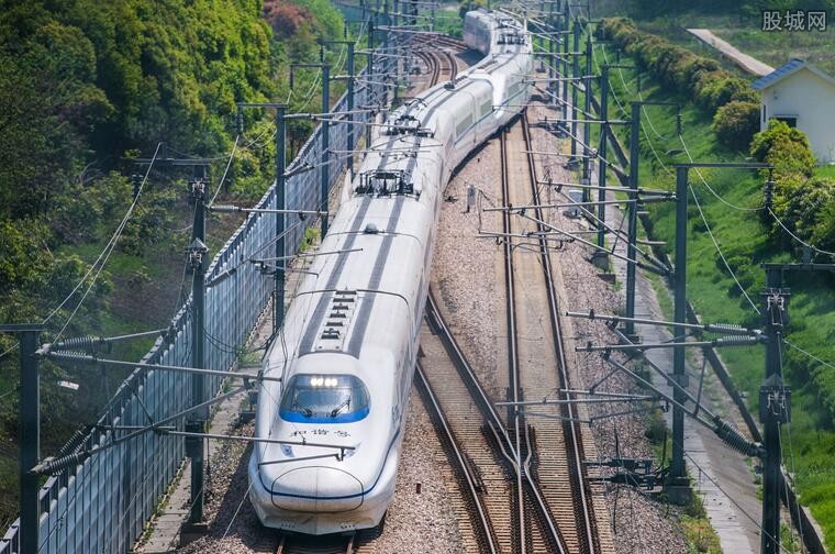 济高高铁最新进展,一路高歌猛进,自信铸就未来