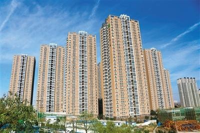 西安公租房最新消息更新