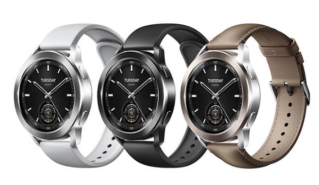 小米女款手表最新款，时尚与科技的完美融合之典范