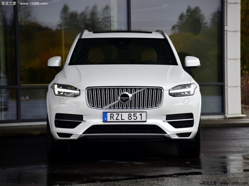 北京沃尔沃XC90最新价格,家庭温馨之旅的起点