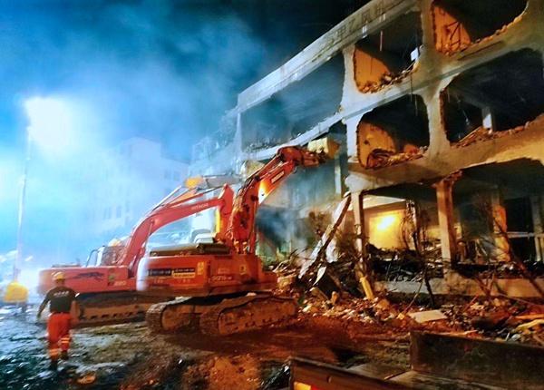 温岭油罐车事件,安全警钟再次敲响之际的反思与警示