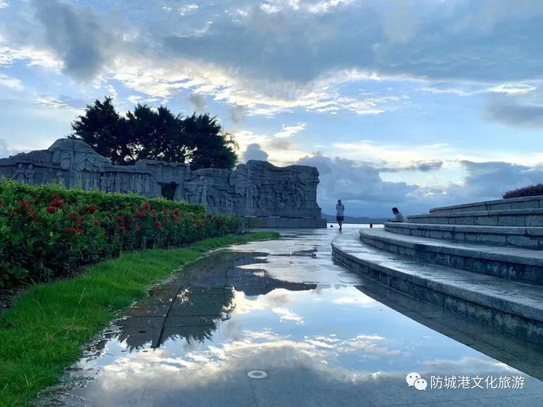 广西台风鹦鹉最新动态与小巷深处的独特风味探索之旅