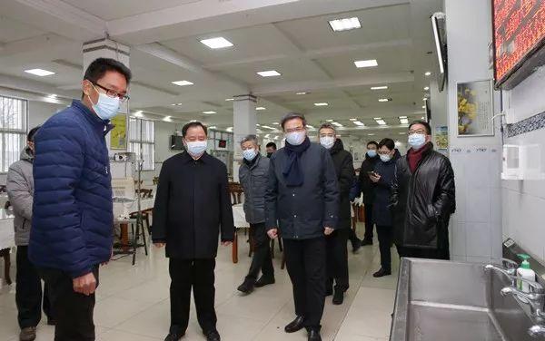 最新疫情防控工作预案,背景、进展与重要地位解析