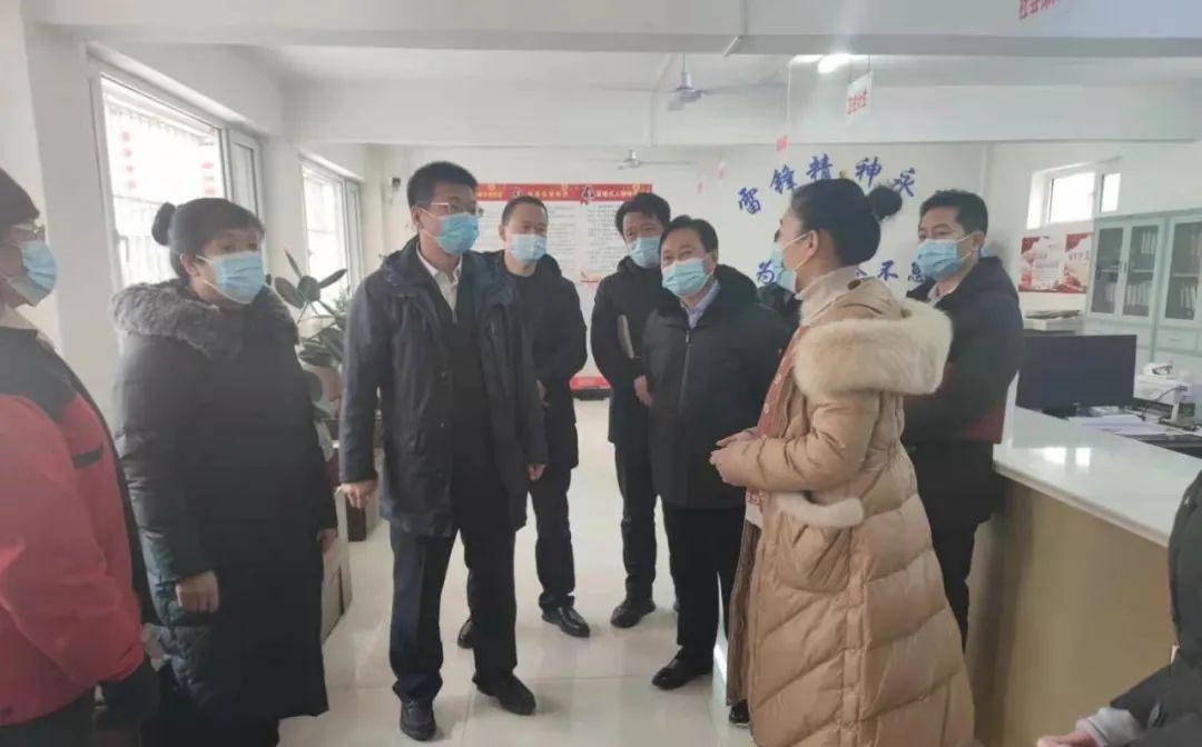 最新疫情防控工作预案,背景、进展与重要地位解析