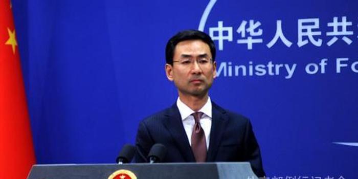 外交部最新发言关于美国，一场自然之旅寻求内心平和与宁静的启示