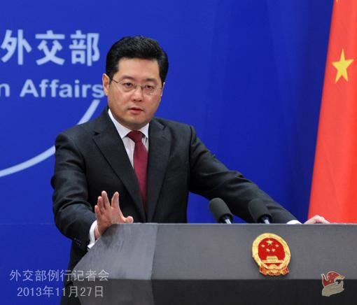 外交部最新发言关于美国,一场自然之旅寻求内心平和与宁静的启示