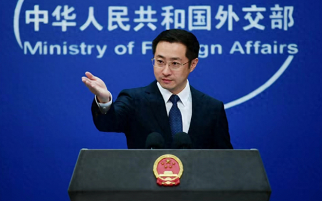 美国外交部最新发言引领科技革新,开启未来生活新篇章