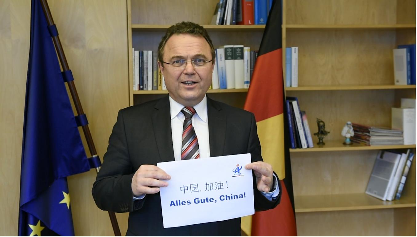 德国疫情实时更新,最新消息汇总