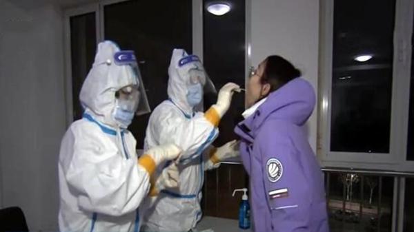 新冠病毒大连最新情况更新报告