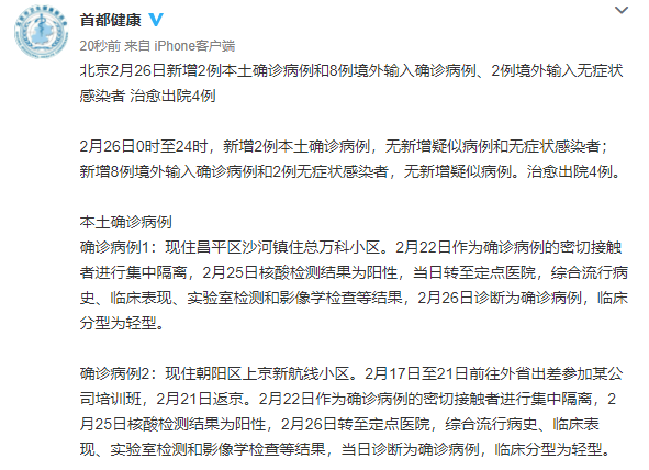 北京最新新增确诊病例,💥北京最新新增确诊病例🔥全城戒备,守护健康!