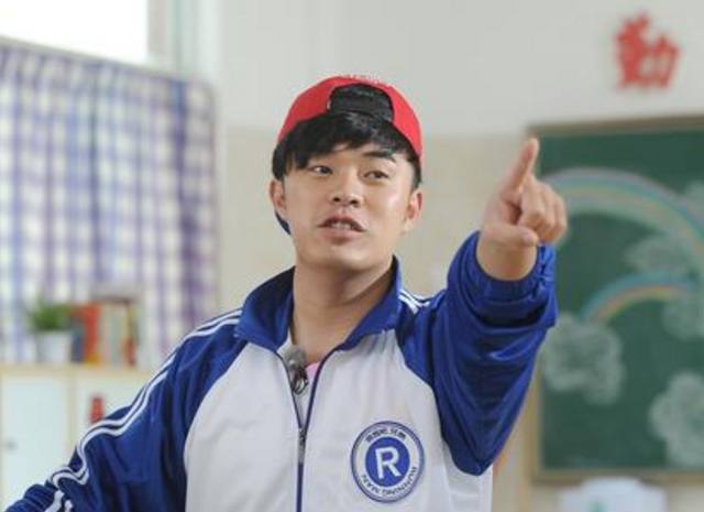 跑男陈赫邓超最新动态，变化、学习与自信的力量展现风采