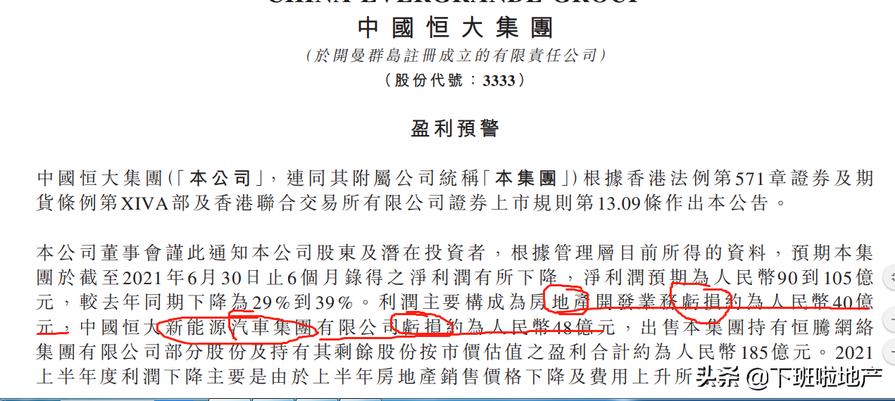 恒大香港，变革中的巨擘，励志与自信之源