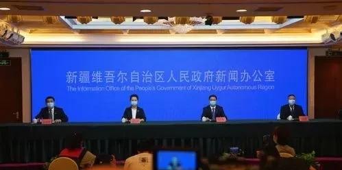 新疆全国疫情最新消息,新疆全国疫情最新消息论述
