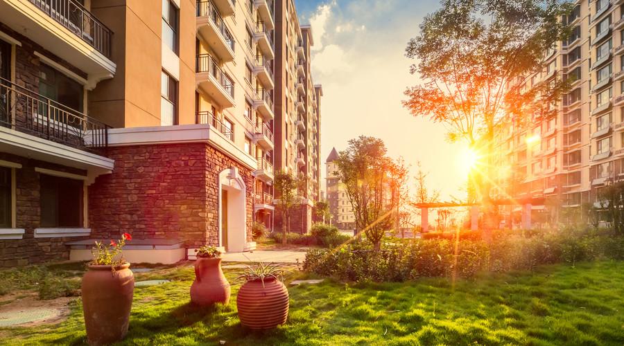 最新出租房租金,最新出租房租金，一场探索自然美景的轻松之旅