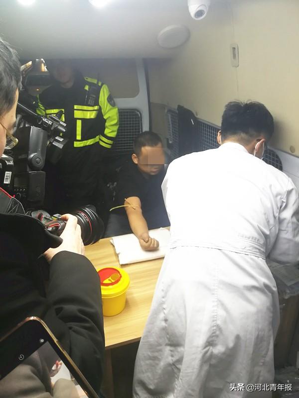 石家庄撞人逃逸事件，悲剧背后的深刻反思