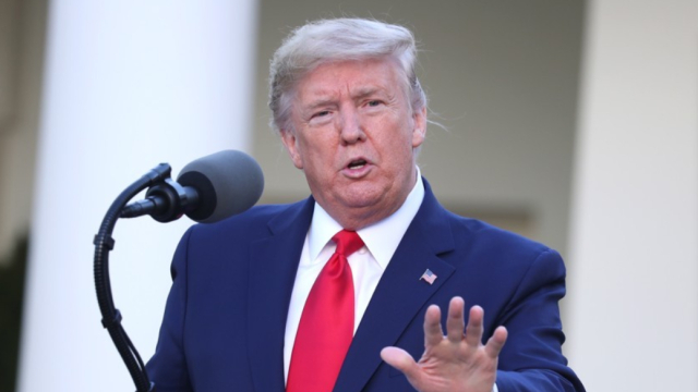 拜登特朗普最新支持引领科技新浪潮,前所未有的高科技产品体验热潮