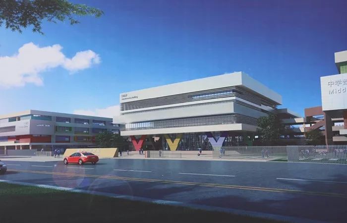 元培学院最新进展，绿意成长与温馨陪伴的交融