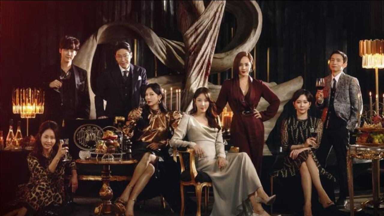 顶楼韩剧最新一集深度解析与观点阐述