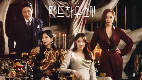 顶楼韩剧最新一集深度解析与观点阐述