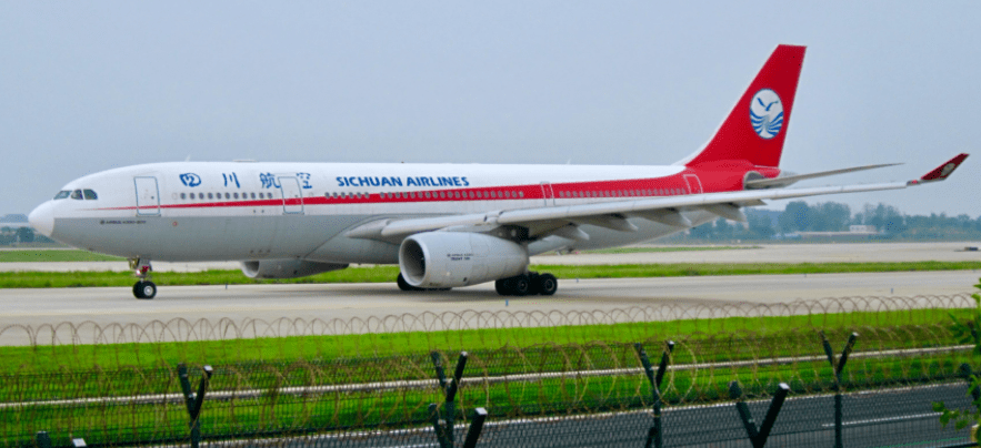 成都疫情最新动态及飞机防控指南,步骤详解