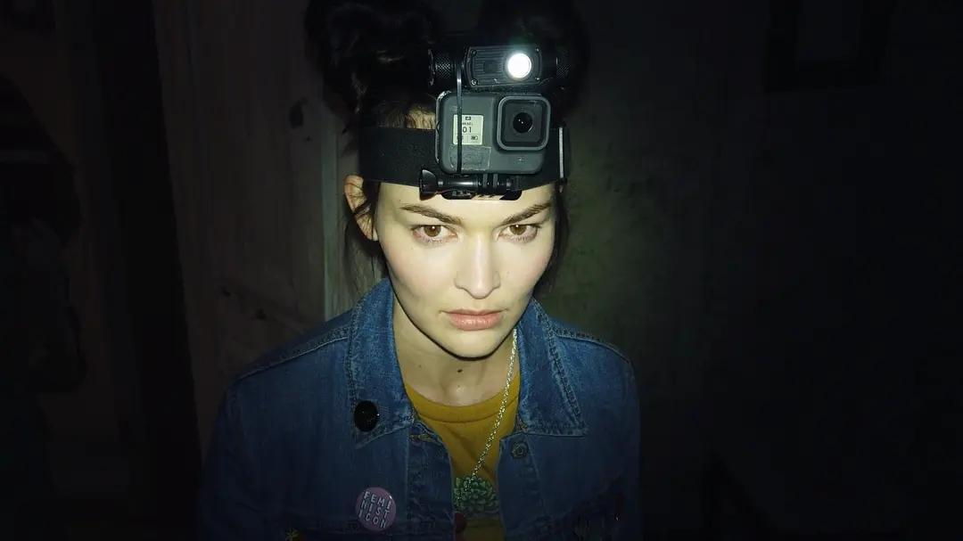 温子仁新恐怖片引领恐怖风潮,新篇章震撼来袭!